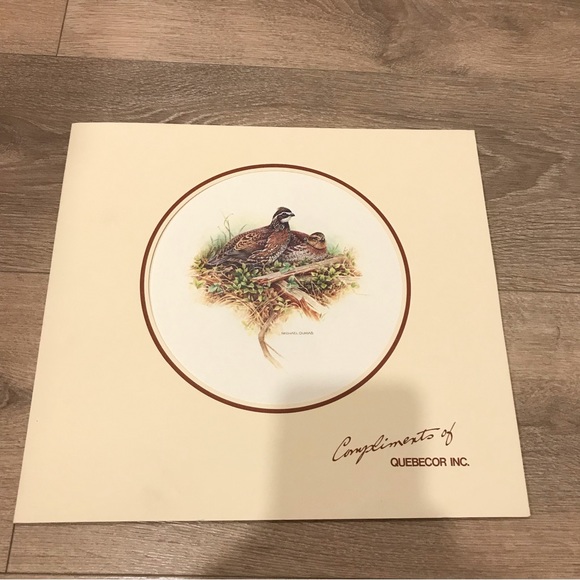 Michael Dumas Art Print - Picture 5 of 11